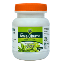 Amla Churna 100% Natural & Pure