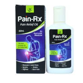 Pain -RX Pain Relief Oil