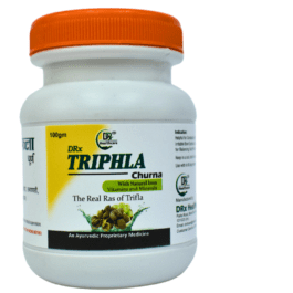 Triphla Churna