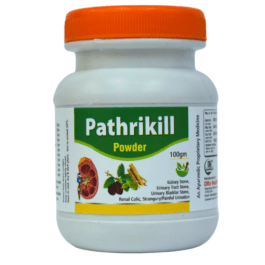 Pathrikll Powder