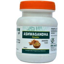 Ashwagandha Powder