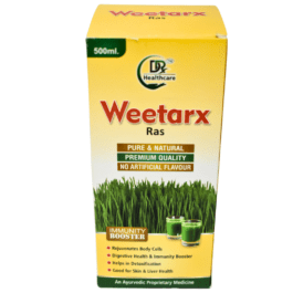 Weetarx Ras