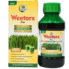 Weetarx Ras