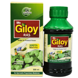 DRx Giloy RAS Helps To Protect Fever