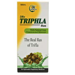 Triphla Ras 