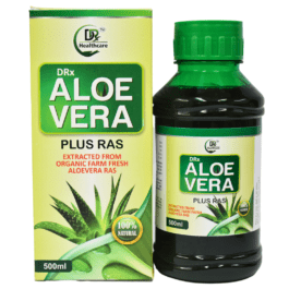 AloeVera Plus RAS