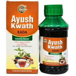 Ayush Kwath Kada