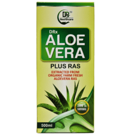 AloeVera Plus RAS