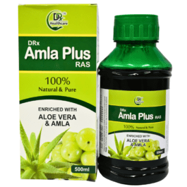 DRx Amla Plus RAS