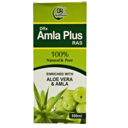 DRx Amla Plus RAS