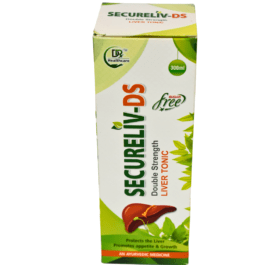 Secureliv-DS Double Strength Liver Tonic