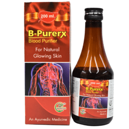 B-Purerx Blood  Purifier