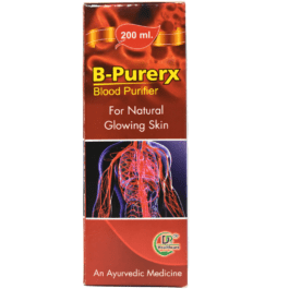 B-Purerx Blood  Purifier