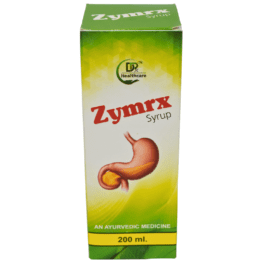 Zymrx  Syrup