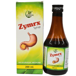 Zymrx  Syrup