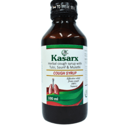 Kasarx Syrup