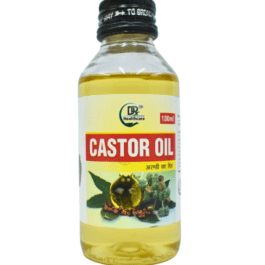 Cator Oil Syrup