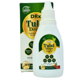 DRX Tulsi Drops